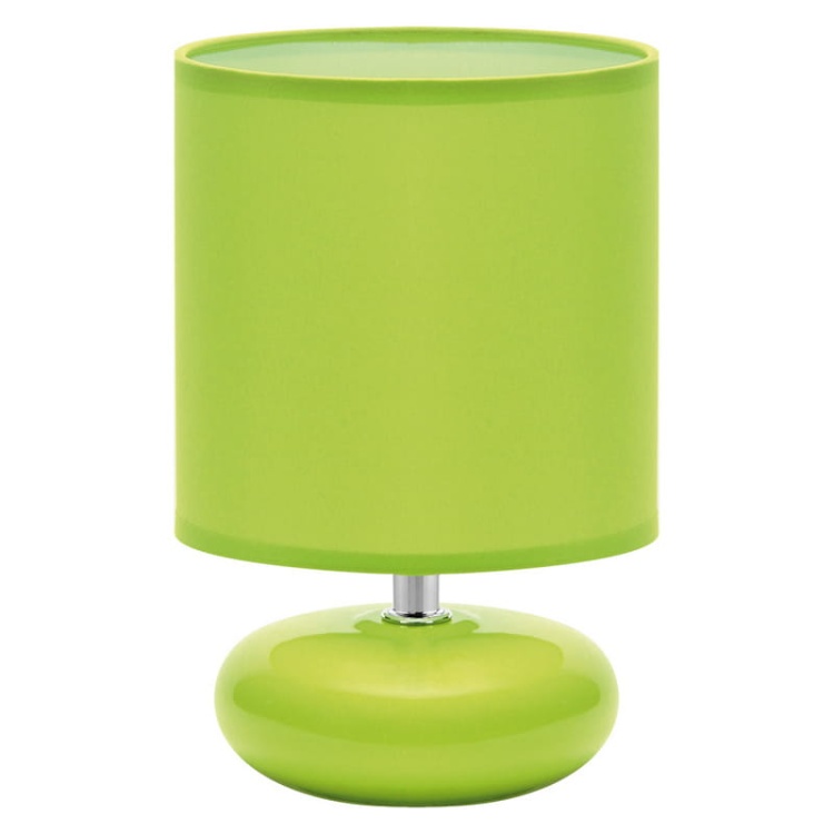 Lampka stołowa PATI E14 max 40W IP20 zielona STRÜHM.jpg