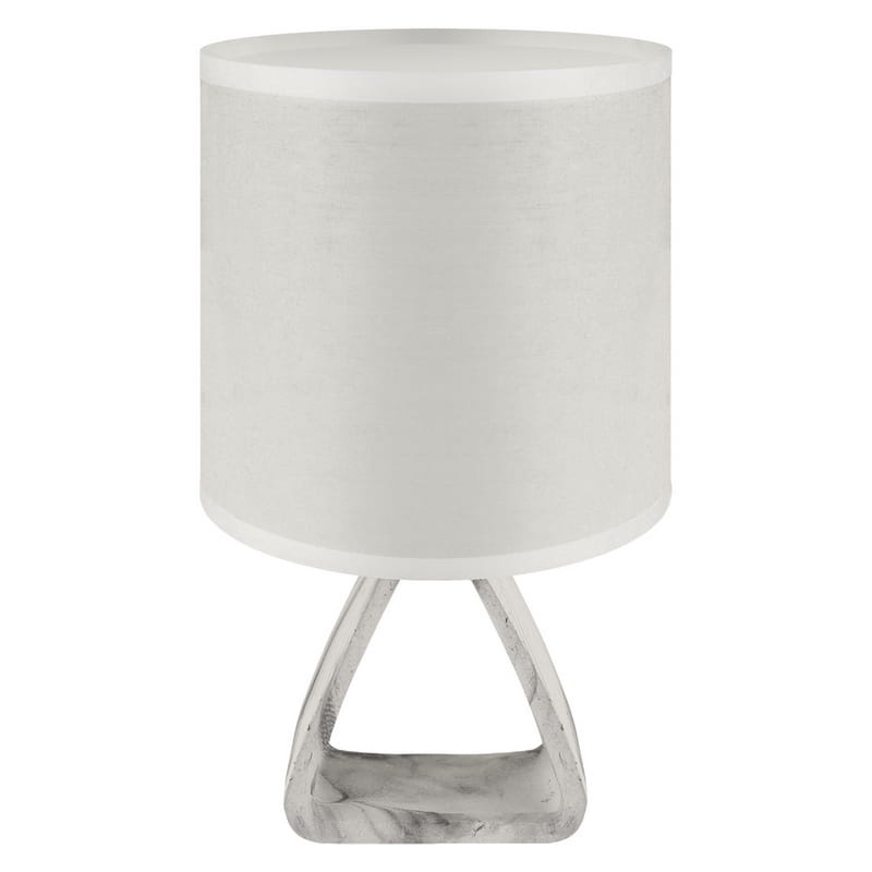 Lampka stołowa ATENA A E14 max 40W IP20 biała STRÜHM.jpg
