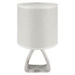 Lampka stołowa ATENA A E14 max 40W IP20 biała STRÜHM.jpg