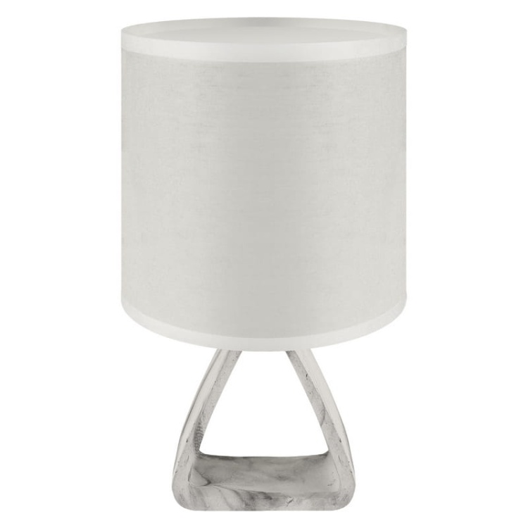 Lampka stołowa ATENA A E14 max 40W IP20 biała STRÜHM.jpg