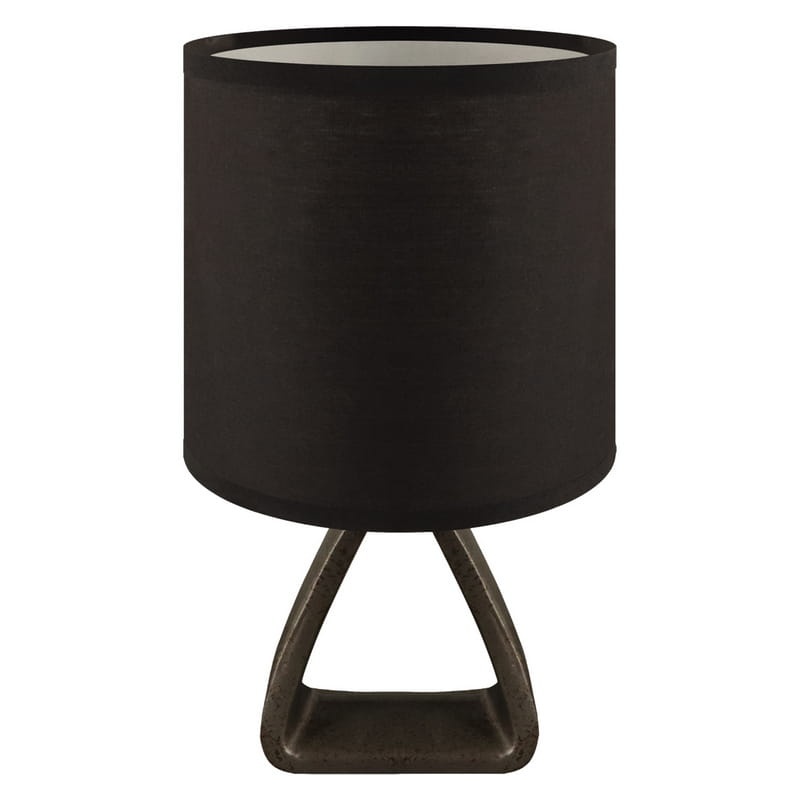 Lampka stołowa ATENA A E14 max 40W IP20 czarna STRÜHM.jpg