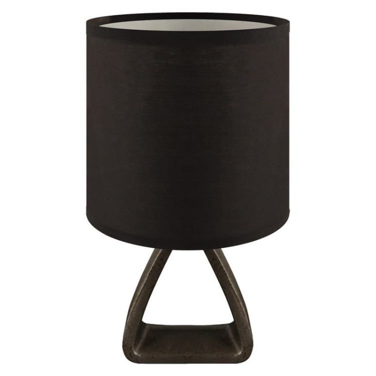 Lampka stołowa ATENA A E14 max 40W IP20 czarna STRÜHM.jpg