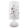 Lampka stołowa ZYTA FOOT E14 max 25W IP20 biała STRÜHM.jpg