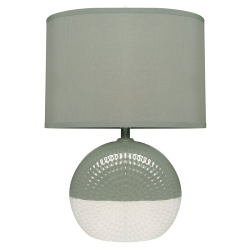 Lampka stołowa FIONA E14 max 25W IP20 szary i beżowy STRÜHM.jpg