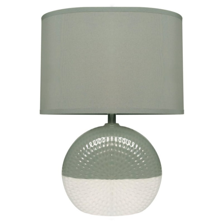 Lampka stołowa FIONA E14 max 25W IP20 szary i beżowy STRÜHM.jpg