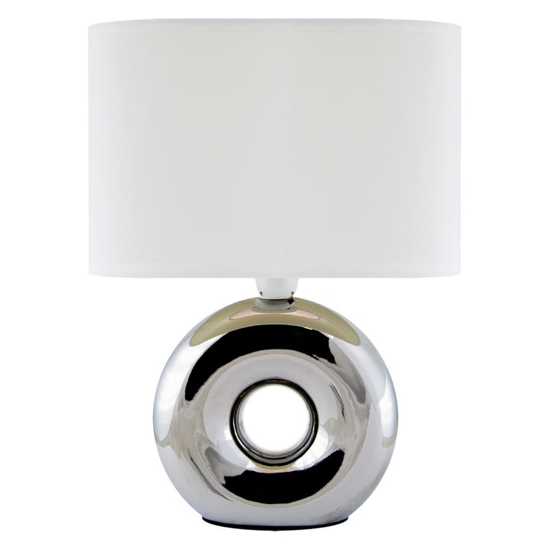 Lampka stołowa GOLF E14 max 25W IP20 chrom i biały STRÜHM.jpg