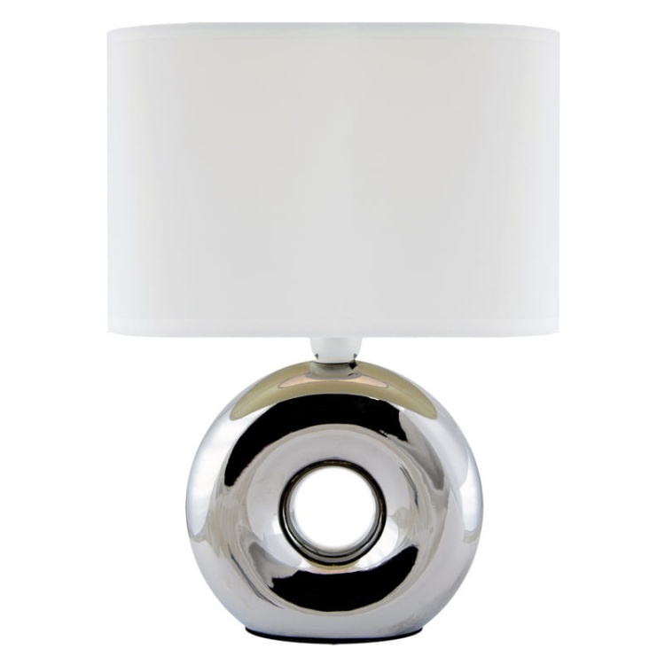 Lampka stołowa GOLF E14 max 25W IP20 chrom i biały STRÜHM.jpg