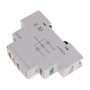 Lampka sygnalizacyjna LED LK-713K F&F schemat.jpg