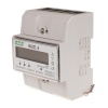Licznik zużycia energii elektrycznej 3-fazowy WZE-3 F&F bok.jpg
