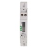 Licznik zużycia energii elektrycznej 1-fazowy 50A WZE-1 F&F front.jpg