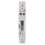 Licznik zużycia energii elektrycznej 1-fazowy 50A WZE-1 F&F front.jpg