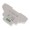 Licznik zużycia energii elektrycznej 1-fazowy 50A WZE-1 F&F.jpg
