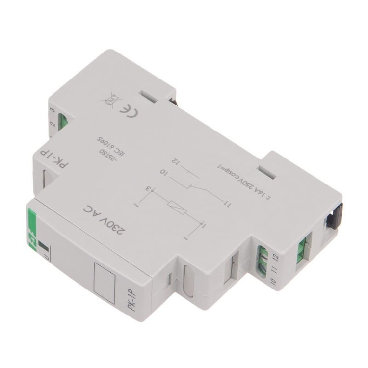 Przekaźnik elektromagnetyczny PK-1P 230V 16A F&F.jpg
