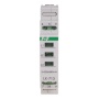 Lampka sygnalizacyjna LED LK-713G F&F front.jpg