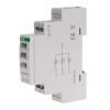 Lampka sygnalizacyjna LED LK-713G F&F bok.jpg