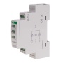 Lampka sygnalizacyjna LED LK-713G F&F bok.jpg