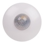 Czujnik ruchu sufitowy DR-06 W biały IP40 F&F front.jpg
