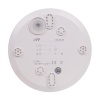 Czujnik ruchu sufitowy DR-06 W biały IP40 F&F tył.jpg