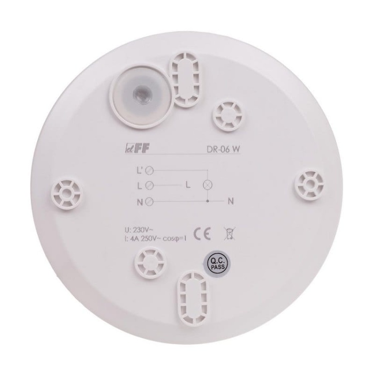 Czujnik ruchu sufitowy DR-06 W biały IP40 F&F tył.jpg