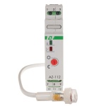 Automat zmierzchowy AZ-112 230V 16A IP20 F&F front.jpg