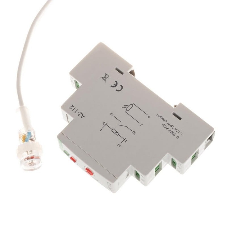 Automat zmierzchowy AZ-112 230V 16A IP20 F&F.jpg