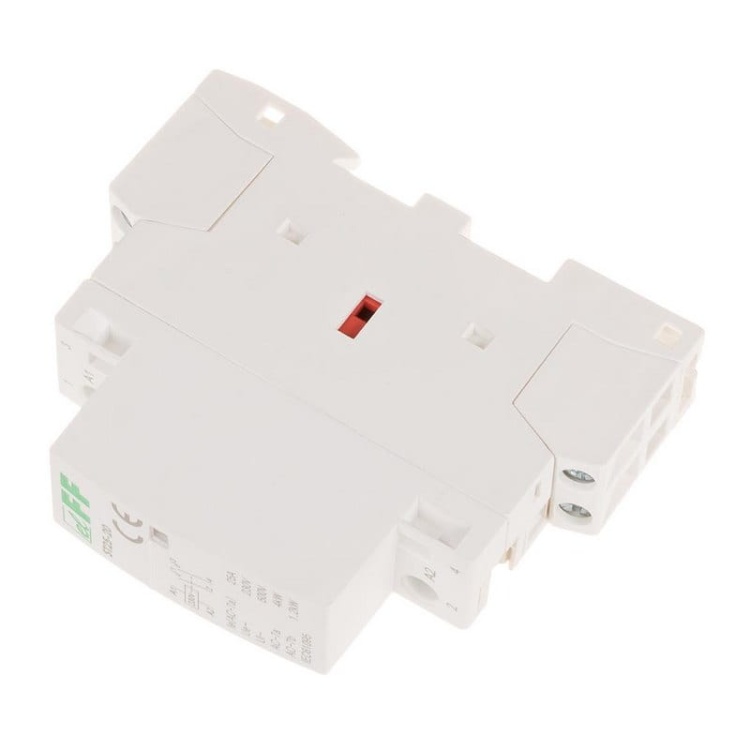 Stycznik modułowy 25A 230V ST25-20 F&F.jpg