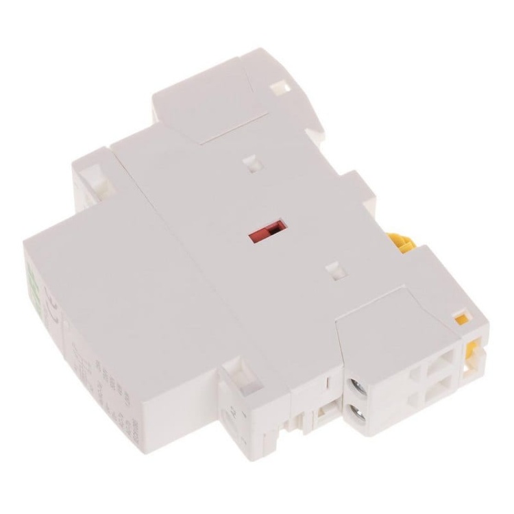 Stycznik modułowy 25A 230V styki 2Z ST25-20 F&F.jpg