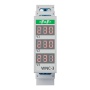 Wskaźnik cyfrowy napięcia WNC-3 trójfazowy F&F front.jpg
