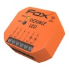 Sterownik Wi-Fi do oświetlenia LED dwukanałowy 12V DOUBLE LED Wi-LED2S2-P F&F.jpg