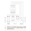 Licznik zużycia energii ENERGY-3 po wi-fi 40A trójfazowy Wi-MEF-3-OPTI-40 F&F schemat.jpg