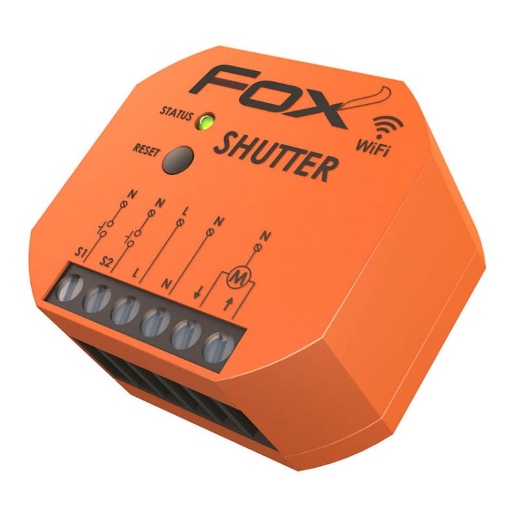 Sterownik rolet Wi-Fi 230V Shutter F&F.jpg