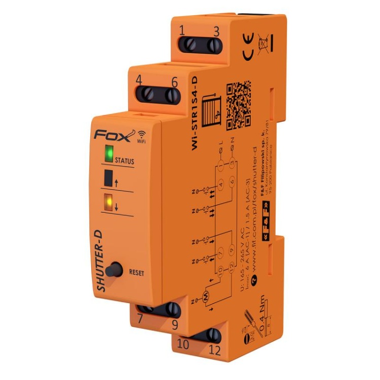 Sterownik rolet na szynę DIN Shutter-D F&F bok.jpg