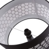 Lampka stołowa WANDA E14 max 40W IP20 czarna STRÜHM klosz.jpg