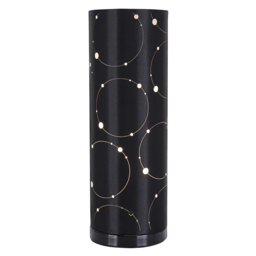 Lampka stołowa LARYSA FOOT E14 max 40W IP20 czarna STRÜHM.jpg