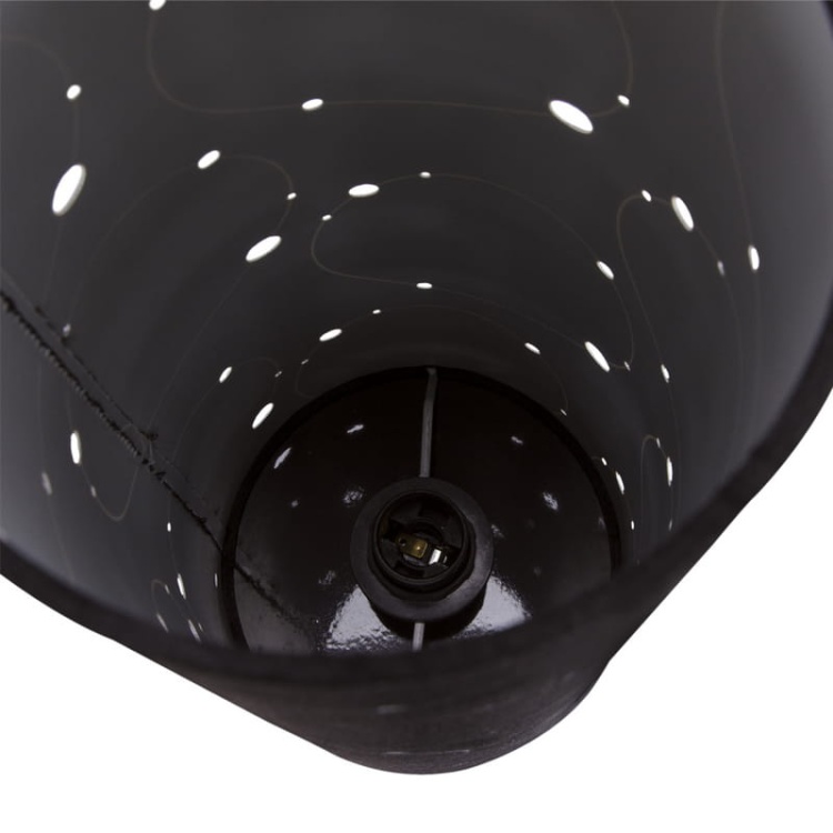 Lampka stołowa LARYSA FOOT E14 max 40W IP20 czarna STRÜHM klosz.jpg