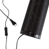 Lampka stołowa LARYSA FOOT E14 max 40W IP20 czarna STRÜHM body.jpg