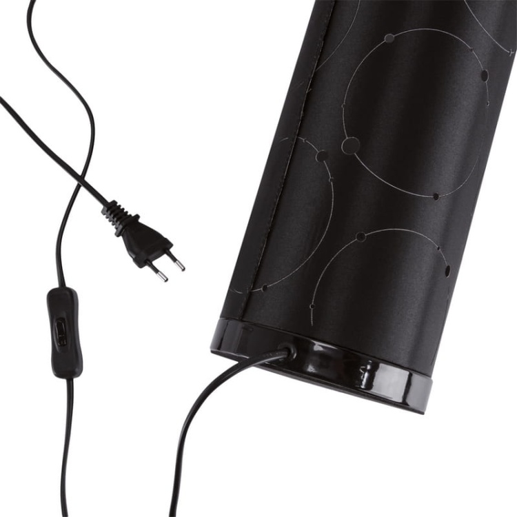 Lampka stołowa LARYSA FOOT E14 max 40W IP20 czarna STRÜHM body.jpg