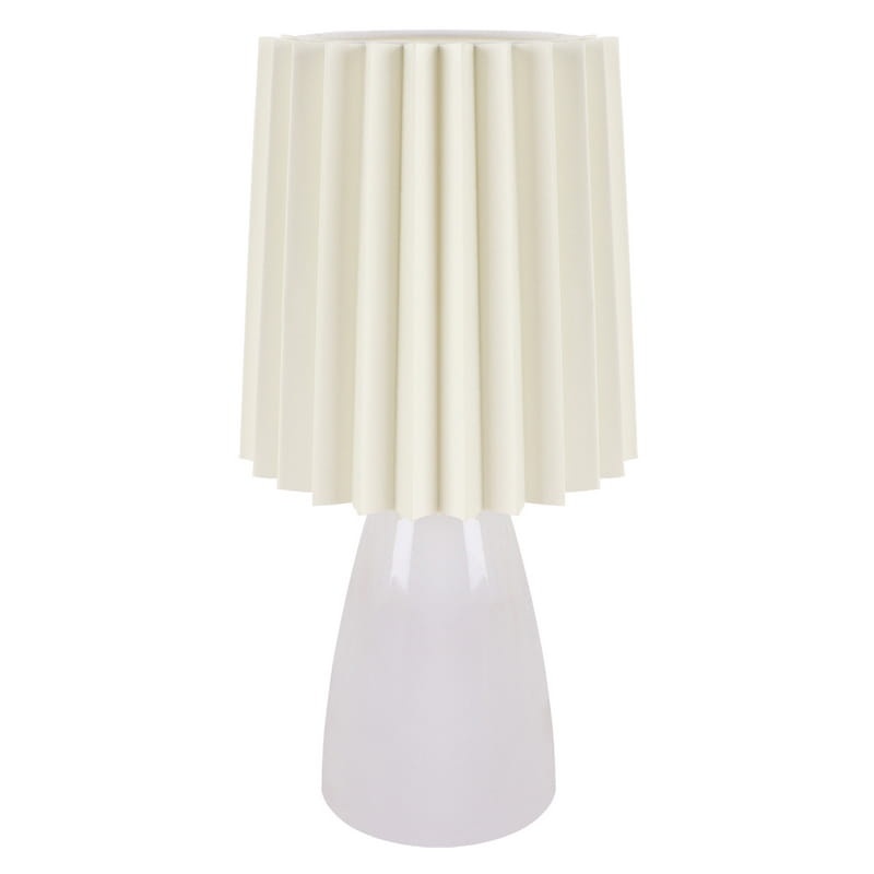 Lampka stołowa MALMA E14 max 25W IP20 biała STRÜHM.jpg