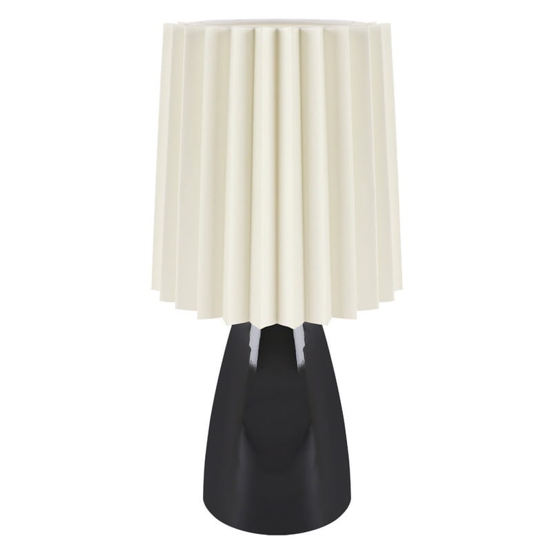 Lampka stołowa MALMA E14 max 25W IP20 czarna STRÜHM.jpg