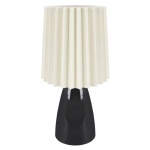 Lampka stołowa MALMA E14 max 25W IP20 czarna STRÜHM.jpg