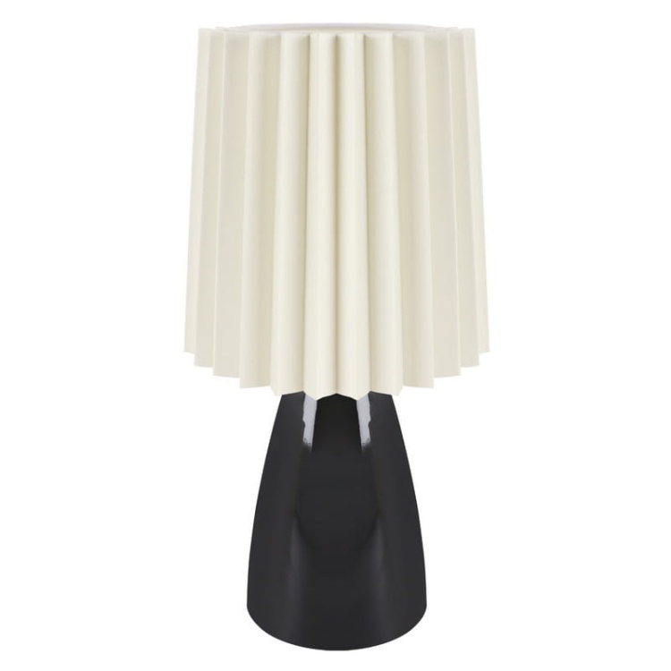 Lampka stołowa MALMA E14 max 25W IP20 czarna STRÜHM.jpg