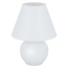 Lampka stołowa GALA E14 max 25W IP20 biała STRÜHM.jpg