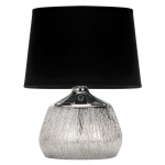 Lampka stołowa JAGODA E14 max 40W IP20 chrom czarna STRÜHM.jpg