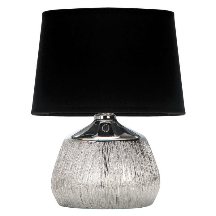 Lampka stołowa JAGODA E14 max 40W IP20 chrom czarna STRÜHM.jpg