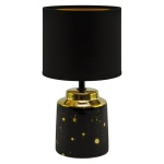 Lampka stołowa HELENA E14 max 25W IP20 czarna STRÜHM.jpg