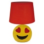 Lampka stołowa EMO E14 max 40W IP20 czerwona STRÜHM.jpg