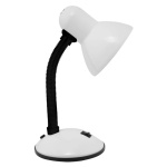 Lampka stołowa TOLA E27 max 40W IP20 biała STRÜHM.jpg