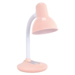 Lampka biurkowa PESTO E27 max 15W IP20 różowa STRÜHM.jpg