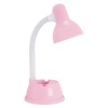 Lampka biurkowa LIDER E27 max 15W IP20 różowa STRÜHM.jpg