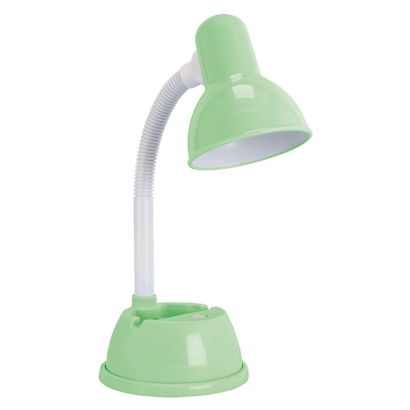 Lampka biurkowa LIDER E27 max 15W IP20 zielona STRÜHM.jpg